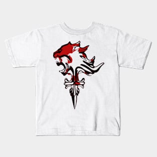 Sanguine Griever Kids T-Shirt